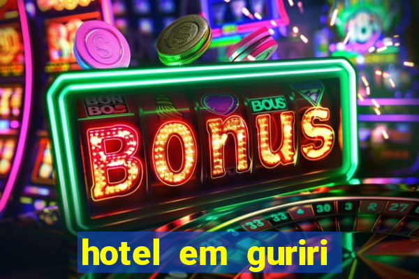 hotel em guriri beira mar